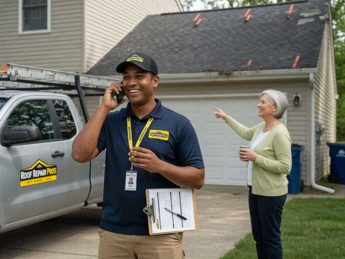Roof Repair North Pomfret, VT FAQs